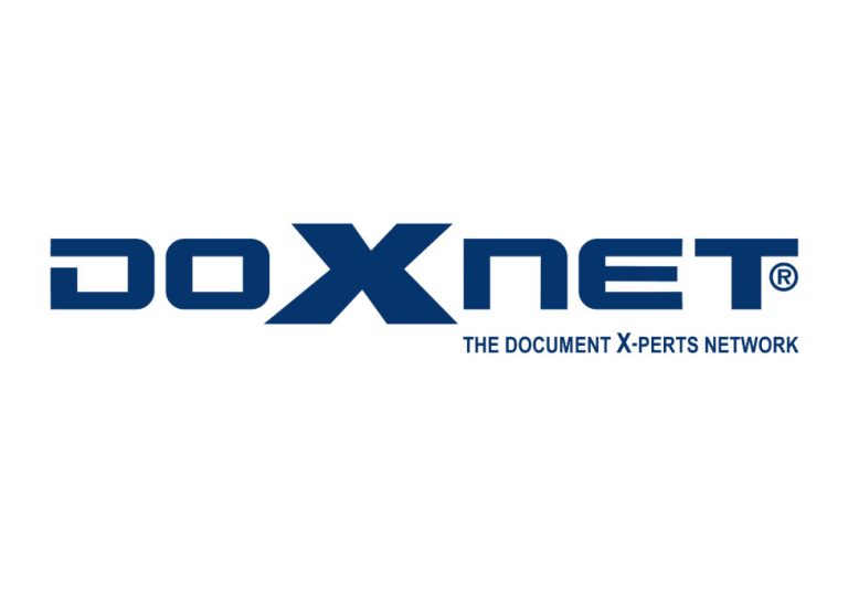 Doxnet_event_logo